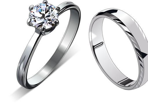 wedding ring