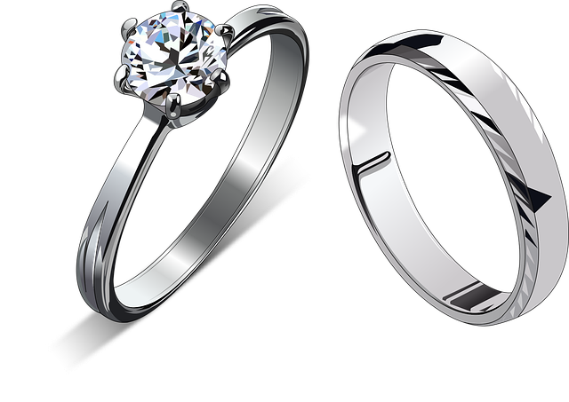 wedding ring